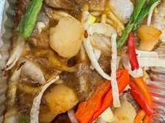 -达美乐比萨(留仙大道店)