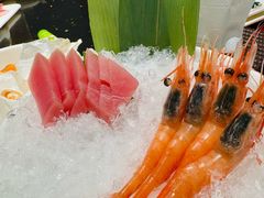 -渔乐之昕·铁板烧自助餐(虹悦城店)