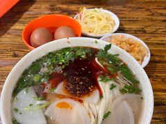 -兰州马子禄牛肉面(文景公园店)