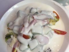 -尚岛私房菜(西方巷店)