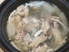 -润泽园椰子鸡(汇一城店)