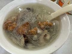 -东街钟楼肉粽(总店)