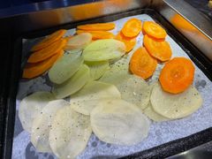 -十三姨正合丰烤肉(营迹路店)