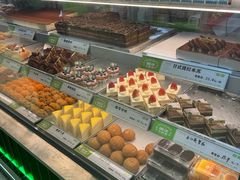 -南洋大师傅(长楹天街店)