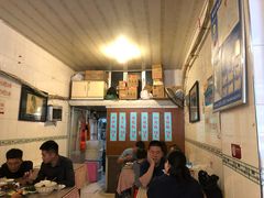 -聂记粤菜馆(鼓西路店)