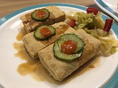 -小明同学(三里屯店)
