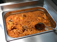 -So Lounge索兰至餐厅(蓝色港湾店)