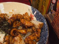 -平成屋·午肴夜酒(四川北路店)