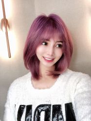 点击看大图 -3AM·S HAIR SALON烫发染发接发