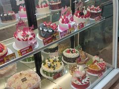 -味多美蛋糕(潘家园店)