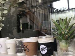 -隹木咖啡馆(宝龙广场店)