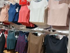 -优衣库(上海正大广场店)