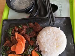 -上海野生动物园老虎餐厅