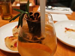 -君悦酒店·La Terrazza意合園·意式风味