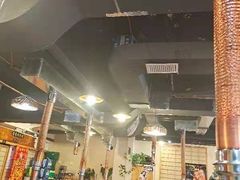 大堂-大壮家原味烤肉(兴华北街店)