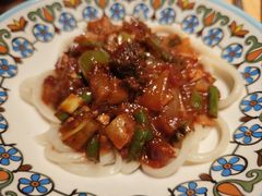 -驿楼兰·新疆菜(火车站店)