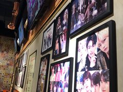 -韩国大金刚烤肉·料理(印象城店)