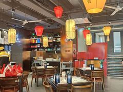 -匠熙小馆(崇文门店)