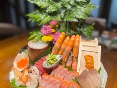 -和彩放题餐厅(酒仙桥店)