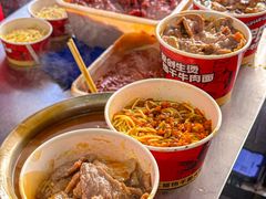 -罗氏热干牛肉面馆(玫瑰街总店)
