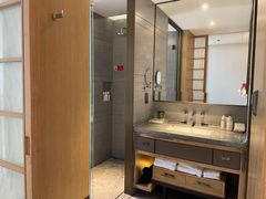 -大连金石滩绿发温泉假日酒店