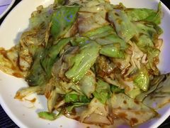 -柒號馆天津菜·八珍豆腐·牛窝骨