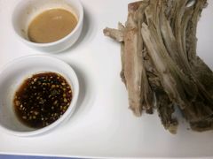 -老牌坊•鲁菜名店•地道济南菜(大观园商埠店)