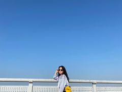 -海堤纪念公园