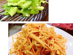 -福牛阁潮汕牛肉火锅