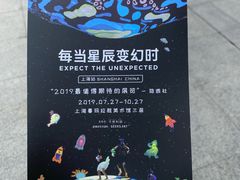 -证大喜玛拉雅中心