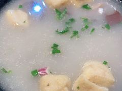 -大娘水饺(朝阳中路百润发店)