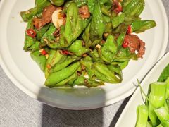 -庆赫隆融合菜馆(群力店)