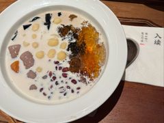 -RUXU入续糖水铺与包(卓悦中心店)
