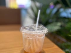 -M Stand(深圳湾后海汇店)