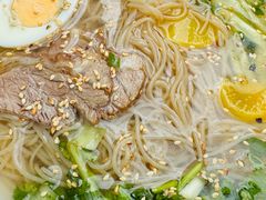 -嘎嘎香东北烧烤