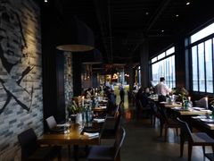 靠窗位-AZUL by FUEL蓝色·法式酒馆(琶醍店)