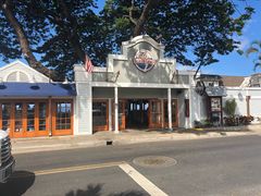 -阿甘虾餐厅(Maui)