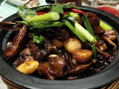 -柒园·三十年创意杭帮菜(龙湖滨江天街店)