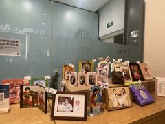 -海马体照相馆(成都来福士广场店)