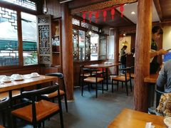大堂-小厨子私房菜·云南美食店