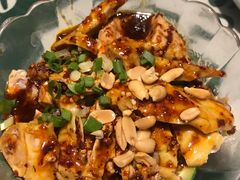 -树下时尚餐厅(翠园街店)