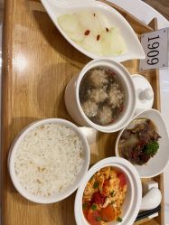 -敦南舒悦月子会所(南湖店)