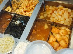 -老广州牛杂(深圳白石洲总店)