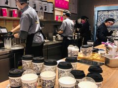 -霸王茶姬(建邺万达广场店)