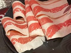 双层肥牛-伊茉家的烤肉店(勒泰中心店)