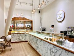 -WHEAT&BAKER-麥(凯德来福士店)