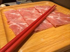 -空之介寿喜烧·和牛放题(恒隆广场店)