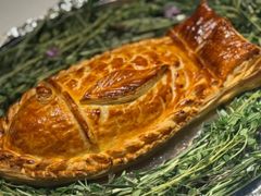 -Oyster Talks 四度蚝法餐厅