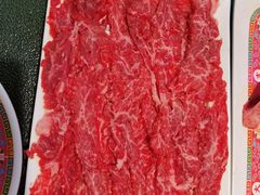 -大吉利·潮汕牛肉火锅(河西店)