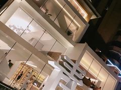 -青梅酒肆PLUS(长白仙岛北路店)